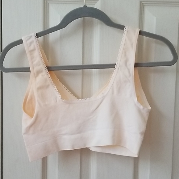 Genie Stretch Bra - Picture 3 of 5